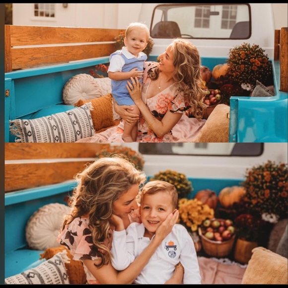 Meet your Posher, Katherine - Picture 1 of 1